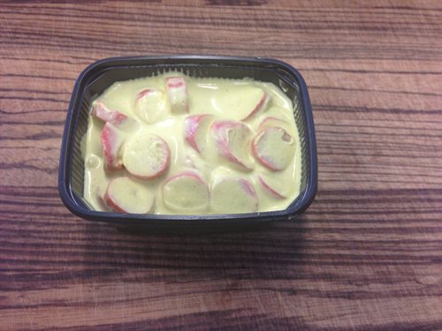Wienersalat 200 gram